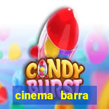 cinema barra shopping sul